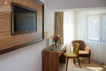 Фотографии Отель New Hotel Egreta г. Дунавэцу-де-Жос (Румыния) №4 Фото Отель New Hotel Egreta г. Дунавэцу-де-Жос 4