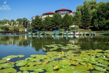 Фотографии Отель New Hotel Egreta г. Дунавэцу-де-Жос (Румыния) №1 Фото Отель New Hotel Egreta г. Дунавэцу-де-Жос 1