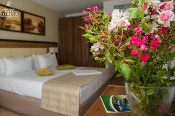 Фотографии Отель New Hotel Egreta г. Дунавэцу-де-Жос (Румыния) №3 Фото Отель New Hotel Egreta г. Дунавэцу-де-Жос 3